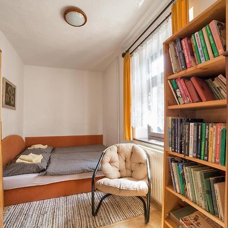 Prazdninovy Dom Eliska*** Villa Rajecka Lesna Eksteriør bilde